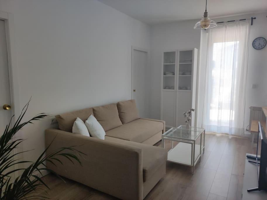 Casa Dina Ii. Apartment Carballino Exterior photo