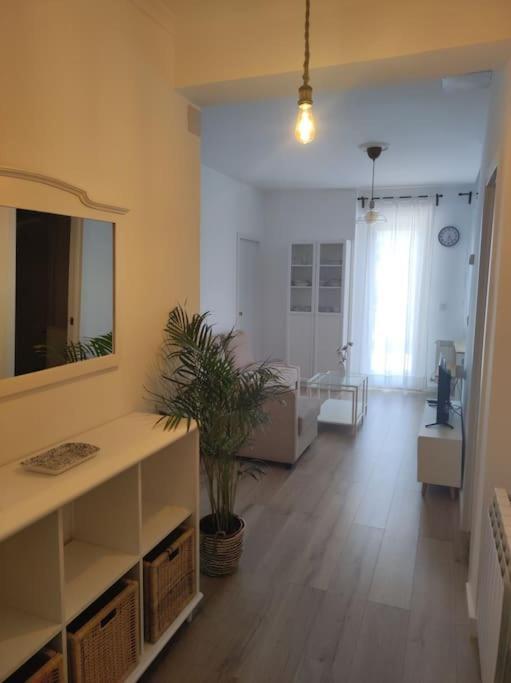 Casa Dina Ii. Apartment Carballino Exterior photo